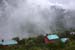 Clearing storm, Ramgarh
